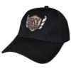 Gorra PCL20 Negro