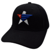 Gorra PCL19 Negro