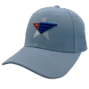 Gorra PCL19 Celeste Bebe