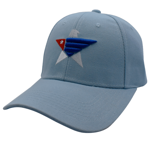 Gorra PCL19 Celeste Bebe