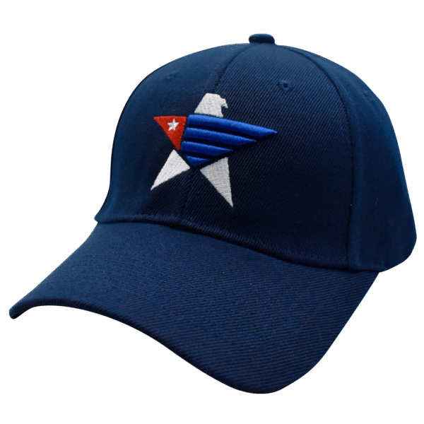Gorra PCL19 Azul
