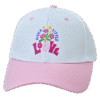BLUESHARK GDD 05 BLANCO-ROSADO
