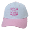 BLUESHARK GDD 04 ROSADO-BLANCO