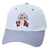 BLUESHARK GDD 05 BLANCO-PLOMO