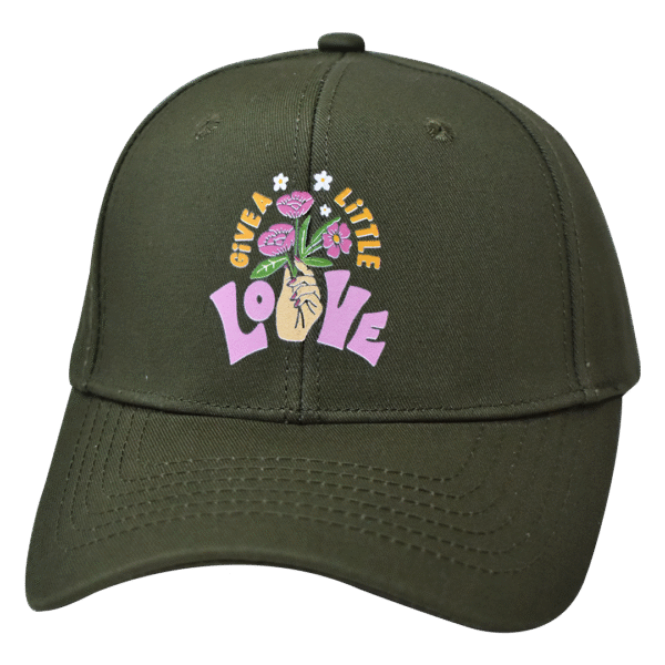 BLUESHARK GDD 05 VERDE MILITAR