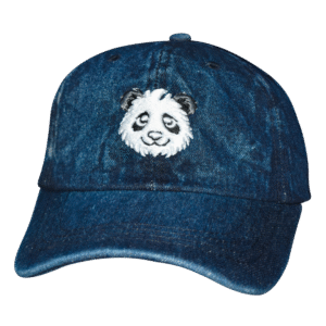 Gorra GJE08 Azul