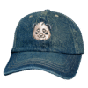 Gorra GJE08 Verde