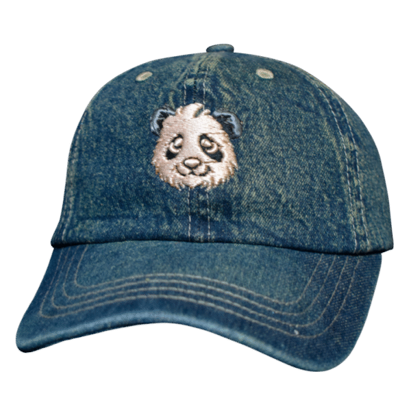 Gorra GJE08 Verde