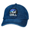 Gorra GJE09 Azul