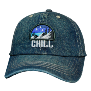 Gorra GJE09 Verde