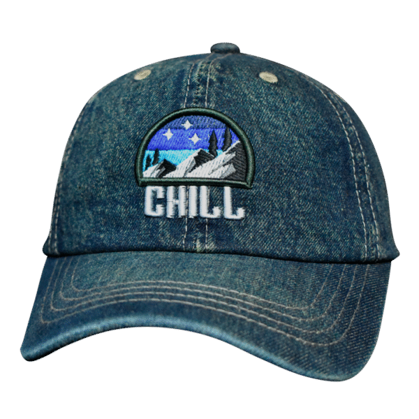 Gorra GJE09 Verde