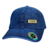 Gorra GJE10 Azul