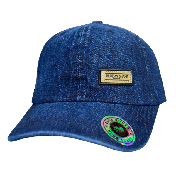 Gorra GJE10 Azul
