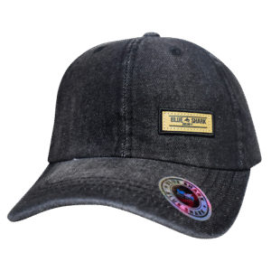 Gorra GJE10 Negro