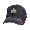 Gorra GJE11 Negro