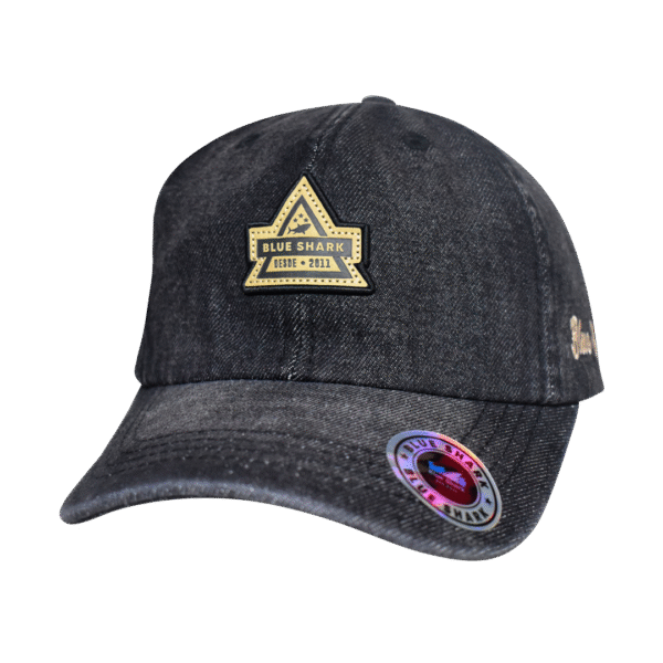 Gorra GJE11 Negro