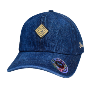 Gorra GJE12 Azul