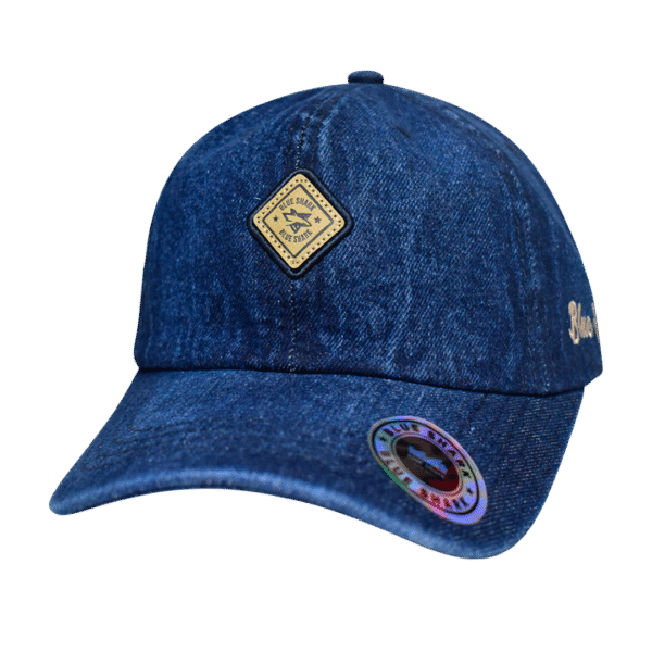 Gorra GJE12 Azul