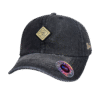 Gorra GJE12 Negro