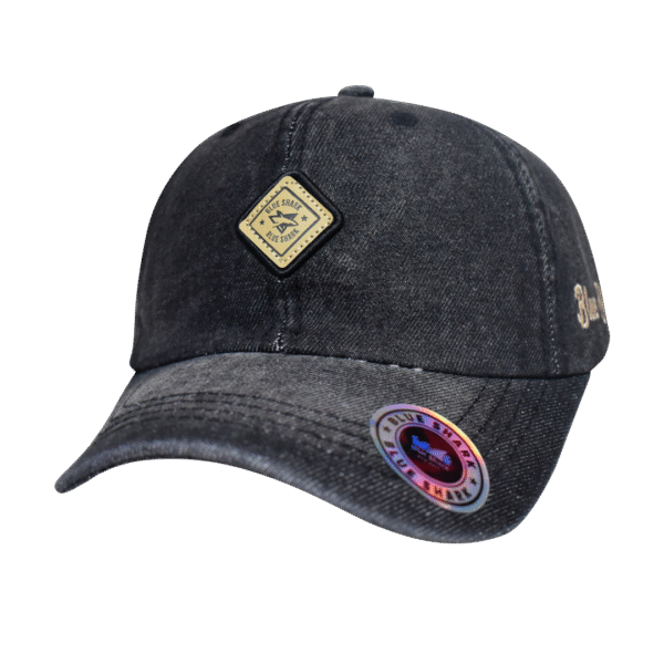Gorra GJE12 Negro