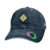 Gorra GJE12 Verde