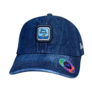 Gorra GJE13 Azul