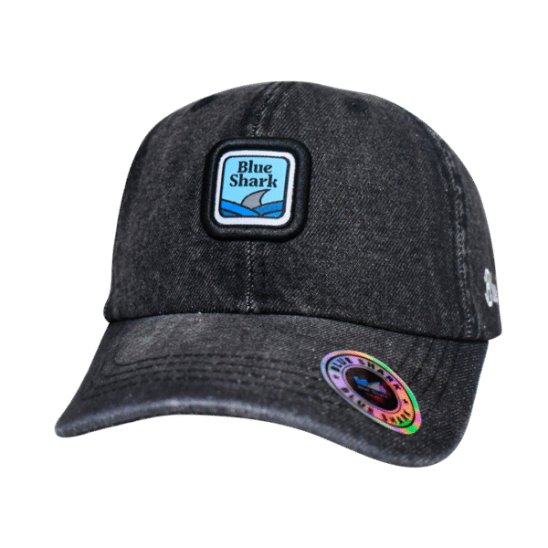 Gorra GJE13 Negro