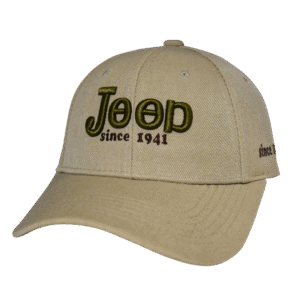 Gorra GL04 Beige