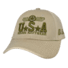 Gorra GL13 Beige