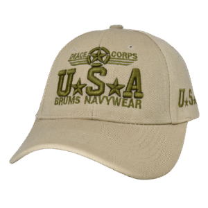 Gorra GL13 Beige