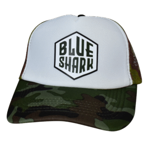 Gorras GMDTF2 Verde Camuflado