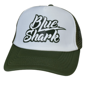 Gorras GMDTF3 Verde