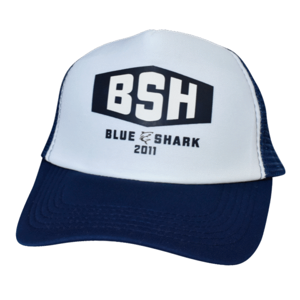 Gorras GMDTF5 Azul