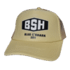 Gorras GMDTF5 Beige