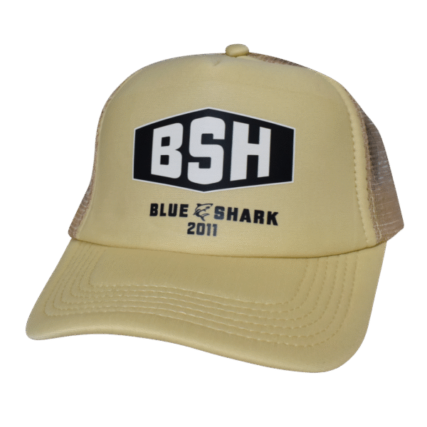Gorras GMDTF5 Beige