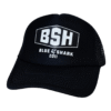 Gorras GMDTF5 Negro