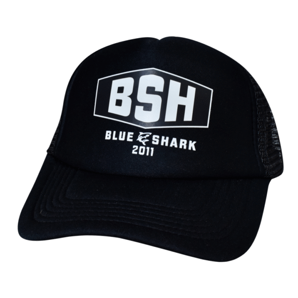 Gorras GMDTF5 Negro