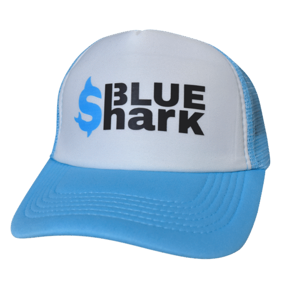 Gorras GMDTF7 Celeste