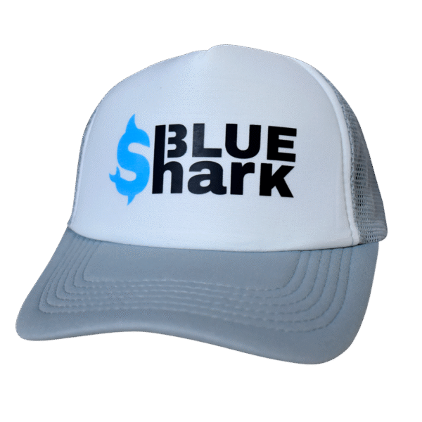 Gorras GMDTF7 Plomo Claro