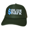 Gorras GMDTF7 Verde