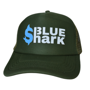 Gorras GMDTF7 Verde