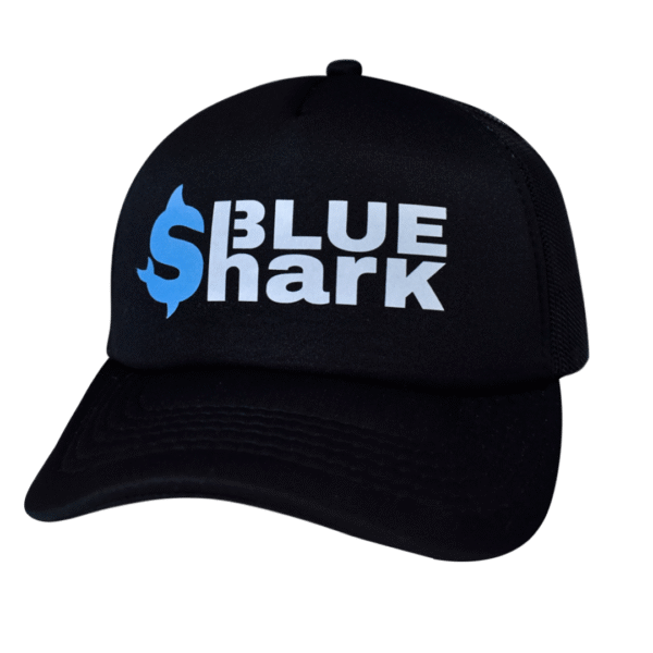 Gorras GMDTF7 Negro