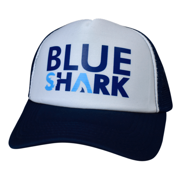 Gorras GMDTF6 Azul
