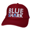 Gorras GMDTF6 Guinda