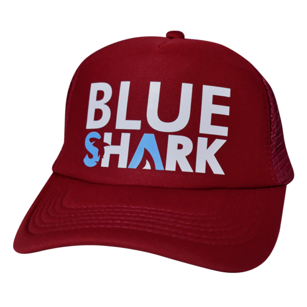 Gorras GMDTF6 Guinda