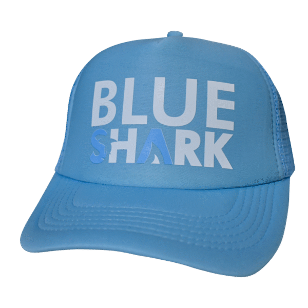 Gorras GMDTF6 Celeste