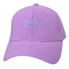 Gorra GPN 01 LILA