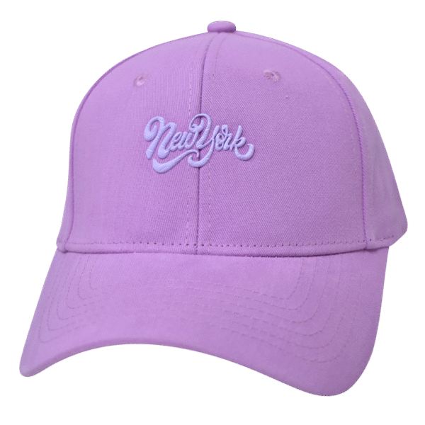 Gorra GPN 01 LILA