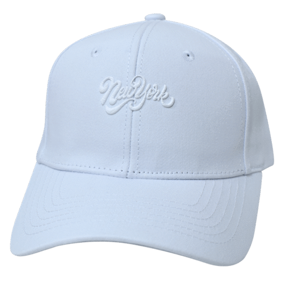 Gorra GPN 01 BLANCO