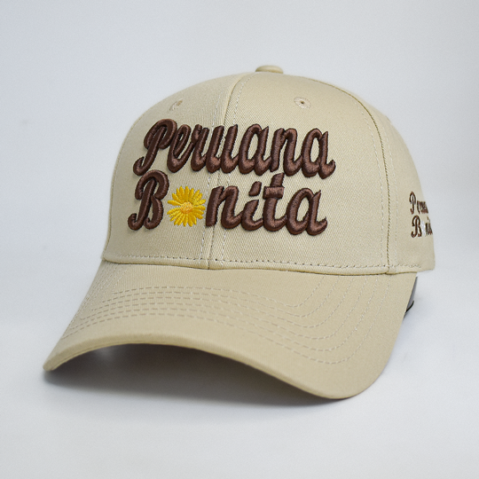 GORRA GR07